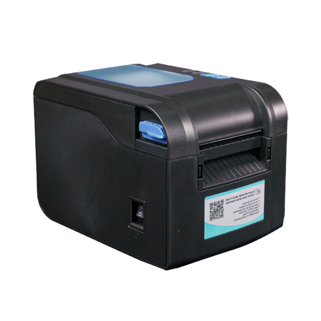 IMPRESOR TERMICO SYSTEL - QUO NOVO - Image 2
