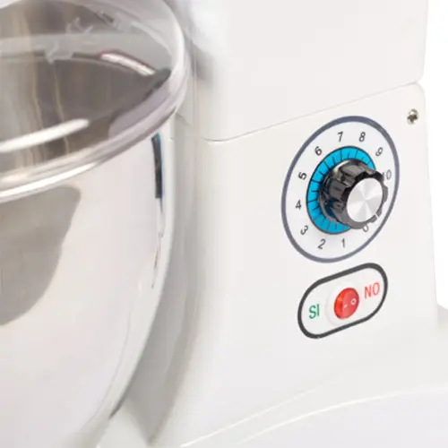 BATIDORA PLANETARIA 5 LTS MORETTI - MIXER 5N - Image 4
