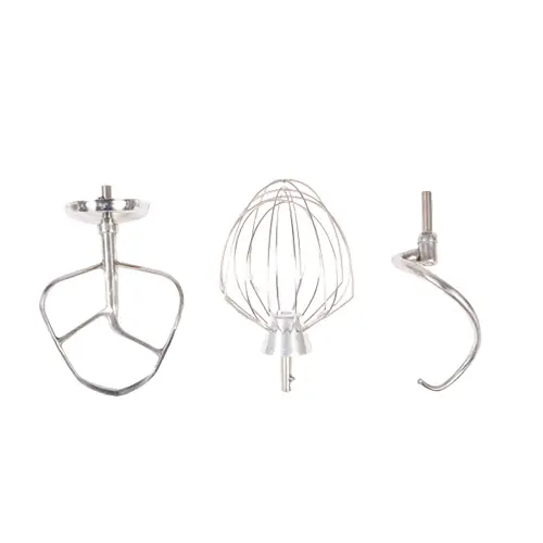BATIDORA PLANETARIA 5 LTS MORETTI - MIXER 5N - Image 5
