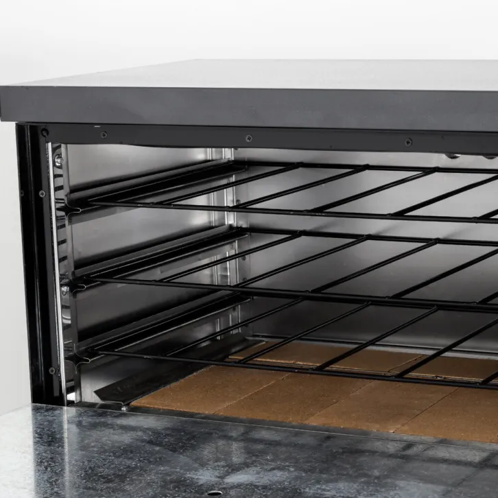 HORNO 6 MOLDES SOL REAL - 607I - Image 2