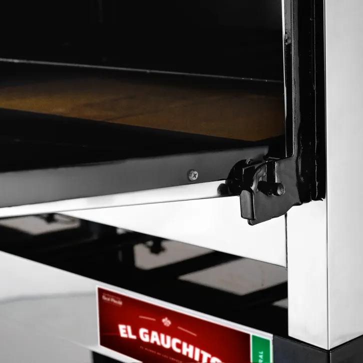 HORNO 12 MOLDES SOL REAL - 608I - Image 2
